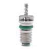 Auto Air Conditioning 36Pcs R134A A/C Valve Cores
