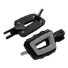 Harley Softail Standard FXST Driver Footrests Footpegs (2018-2025)