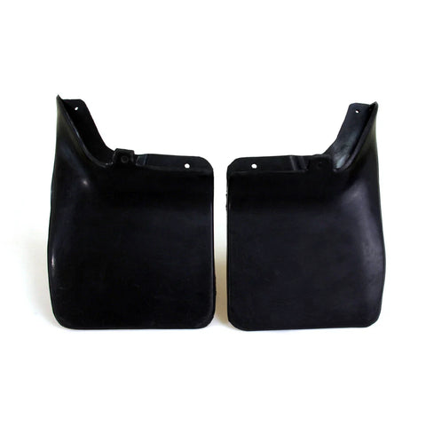 Nissan Navara D22 1997-2004 Rear Mud Flaps
