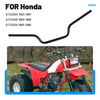 Honda ATC200X / ATC250R / ATC350X Heavy Duty Handlebar (1983-1987)
