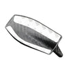 Lexus IS300C Carbon Fiber Black Shark Fin Antenna Cover (2009-2011)