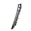 Porsche Panamera RH Side Fender Air Vent Outlet Grille Trim (2010-2016)