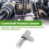 Ford Mondeo Mk3 Saloon (2000-2007) 1 x Crankshaft Position Sensor