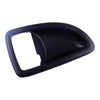 Chevy Uplander, Buick Terraza Front Left Interior Door Handle Bezel (2005-2008)