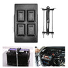 Car Auto Storage - AU Stock Battery Holder & Clamp (Fits Various Models)