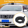 Cadillac CTS 1 Pc Lower Coil Spring Insulators (2017)