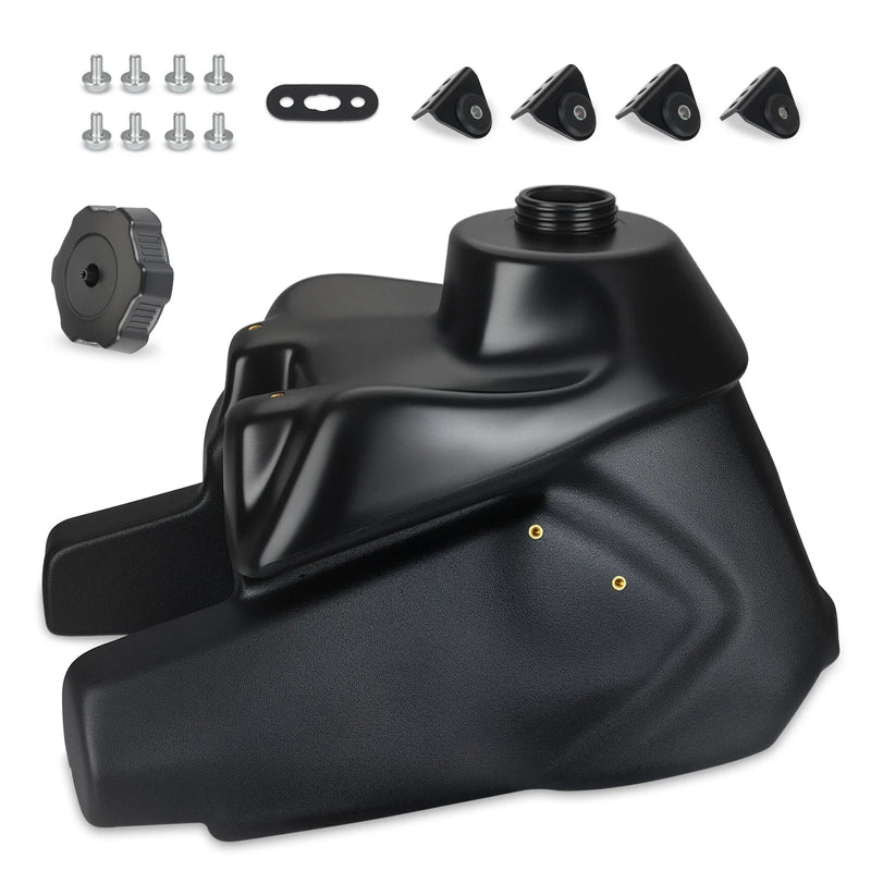 Yamaha Warrior 350 Gas Fuel Tank & Cap (87-04)