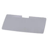 Mercedes Benz E-Class (W124) Tow Hook Cover Trim (1985-1995)