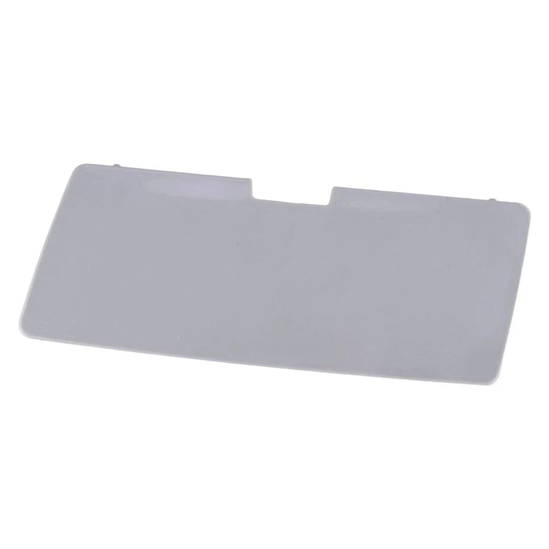Mercedes Benz E-Class (W124) Tow Hook Cover Trim (1985-1995)