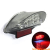 BMW F650 GS, F800 S, R1200 GS LED Taillight & License Plate Light (2000-2017)