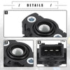 BMW Z3 M3 Throttle Position Sensor (1996-2000)