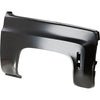 Fender For Chevrolet C10 1975-1977 Front Passenger Side
