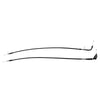 Suzuki GSXR1000 (2017-2023) Black Throttle Cable