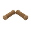 Honda 7/8'' 22MM Universal Motorcycle Scooter Bicycle Handlebar Grips (2020-2023)