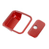 Jeep Wrangler JL Co-pilot Storage Box Handle Cover (2018-2021)
