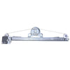 Fiat 500 2-Door Front Right Window Regulator (2007-2023)