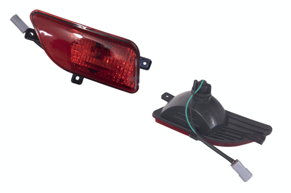 Rear Bumper BAR Blinker Left Hand Side FOR Great Wall