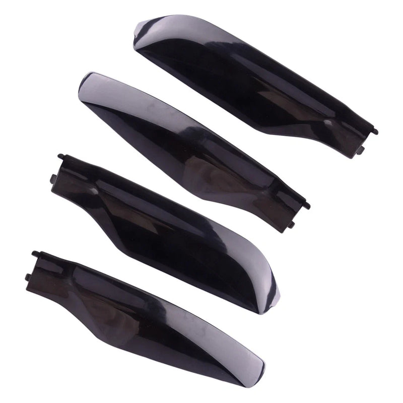 Toyota Land Cruiser Prado Roof Rack Rail End Cover (2010-2018)