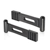 Polaris IQ 440 / 550 / 600 / 800 Cruiser Turbo Rubber Hood Clamps Strap
