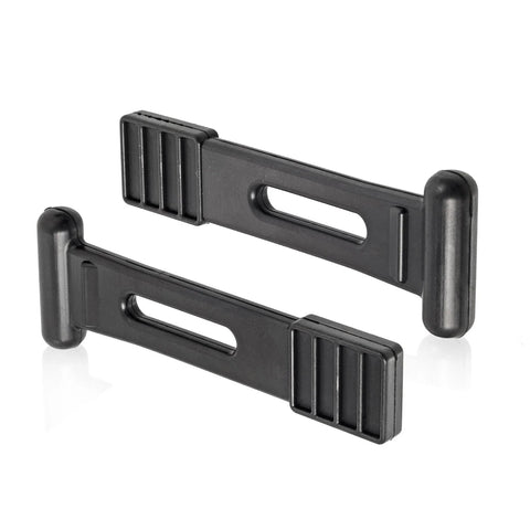 Polaris IQ 440 / 550 / 600 / 800 Cruiser Turbo Rubber Hood Clamps Strap