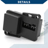 Peugeot 205 Blower Motor Resistor (1983-1987)