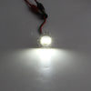 Toyota Corolla, Alphard, Atis, IST 9-LED License Plate Lights