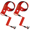Kawasaki Jet Ski JT750 900 1100 1200 1500 2 x Stop Kill Safety Key Lanyard