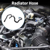 Land Rover Range Rover Radiator Hose No.LR035435 (2002-2012)