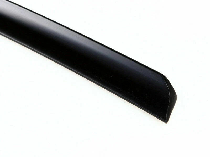 Jaguar X-Type Sedan Boot Lip Spoiler (2001-2008)