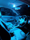 Ford Focus 2008-2011 LED Interior Light Bulb Package ( Bulbs)