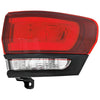 Jeep Grand Cherokee Tail Light Lamp Set  Left + Right (2011-2020)