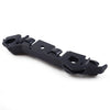 Mercedes Benz C Class Front Left Bumper Mounting Rail (2014)