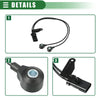Jeep Grand Cherokee Ignition Knock Sensor (2001-2007)