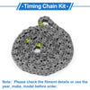 Hyundai Kona Timing Chain Kit (2018-2021)