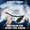 Volvo S60 (2001-2010) Front Left Air Suspension Level Sensor