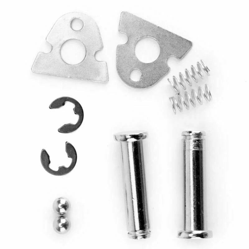 Suzuki GSXR600 750 2006-2014 GSXR1000 2005-2014 Rear Footrest Pegs