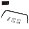 Polaris RZR 900 Rear Stabilizer Torsion Sway Bar & Clamp (2011–2014)