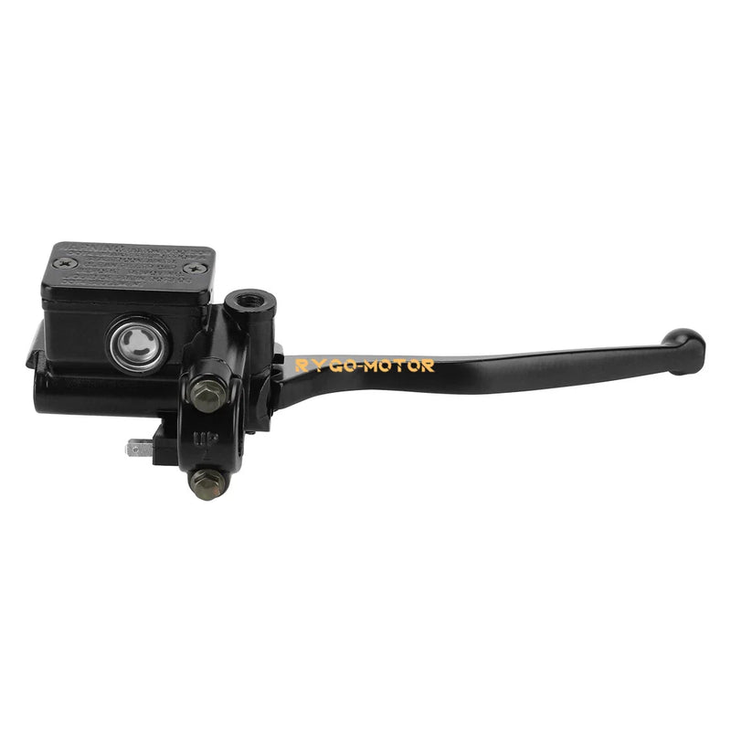 Honda Sportrax 300 Front Brake Master Cylinder (1993–2009)