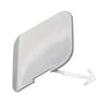 Honda Fit Jazz GE6 GE8 Front Bumper Tow Hook Cap (2012-2014)