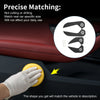 Subaru Forester Car Door Anti Kick Pad Sticker Protector (2013-2016)