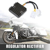 Honda VT1300 Motorcycle Regulator Rectifier (2014-2016)
