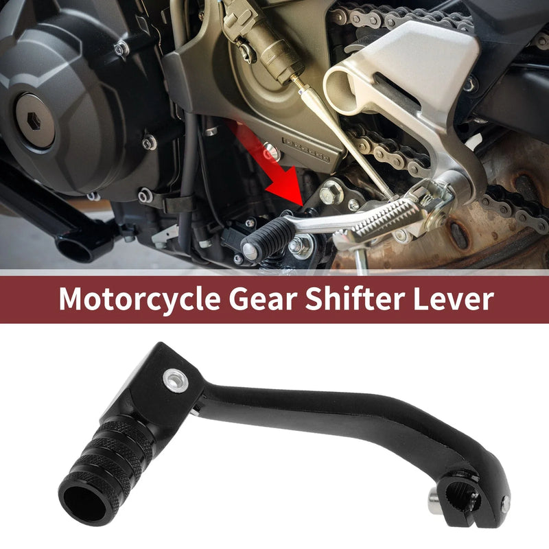 Honda CRF70 Folding Gear Shifter Lever / Shifter Lever