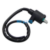 Honda CH150D, CN250, CRF50F, CRF70F Ignition Coil (1985-2012)