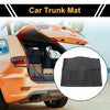 Ford Escape (2020-2024) Stripe Pattern TPE Cargo Liner Rear Trunk Mat