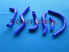 Honda VFR 400 NC30 (89-93) & RVF 400 NC35 Silicone Radiator Hoses (94-96)