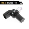 Ford Focus Crankshaft Position Sensor (1998-2011)