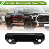 Toyota Tundra (2022-2025) ABS Exterior Door Handle Cover Trim