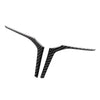 BMW 3 5 6 Series X3 X4 X5 Steering Wheel Strip Cover Trim (2018-2023)