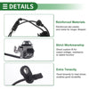 Honda Civic (2016-2020) 1 x Left Front ABS Wheel Speed Sensor