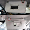 Nissan Pathfinder Rogue Infiniti Sun Visor Retainer Clip Hook (2005-2023)